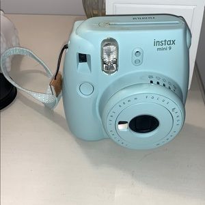 Polaroid Camera